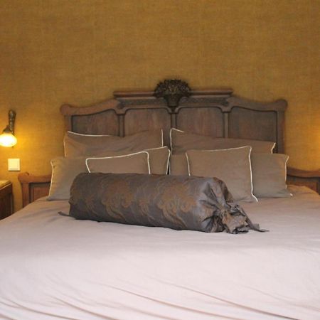 ヘルモント Bosgeluk Bed & Breakfast エクステリア 写真